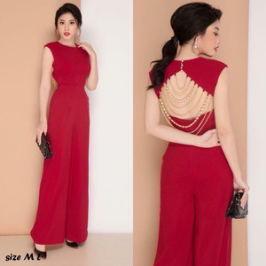 TOP 9 bộ set jumpsuit dài đẹp dự tiệc sang trọng đẹp ngất ngây